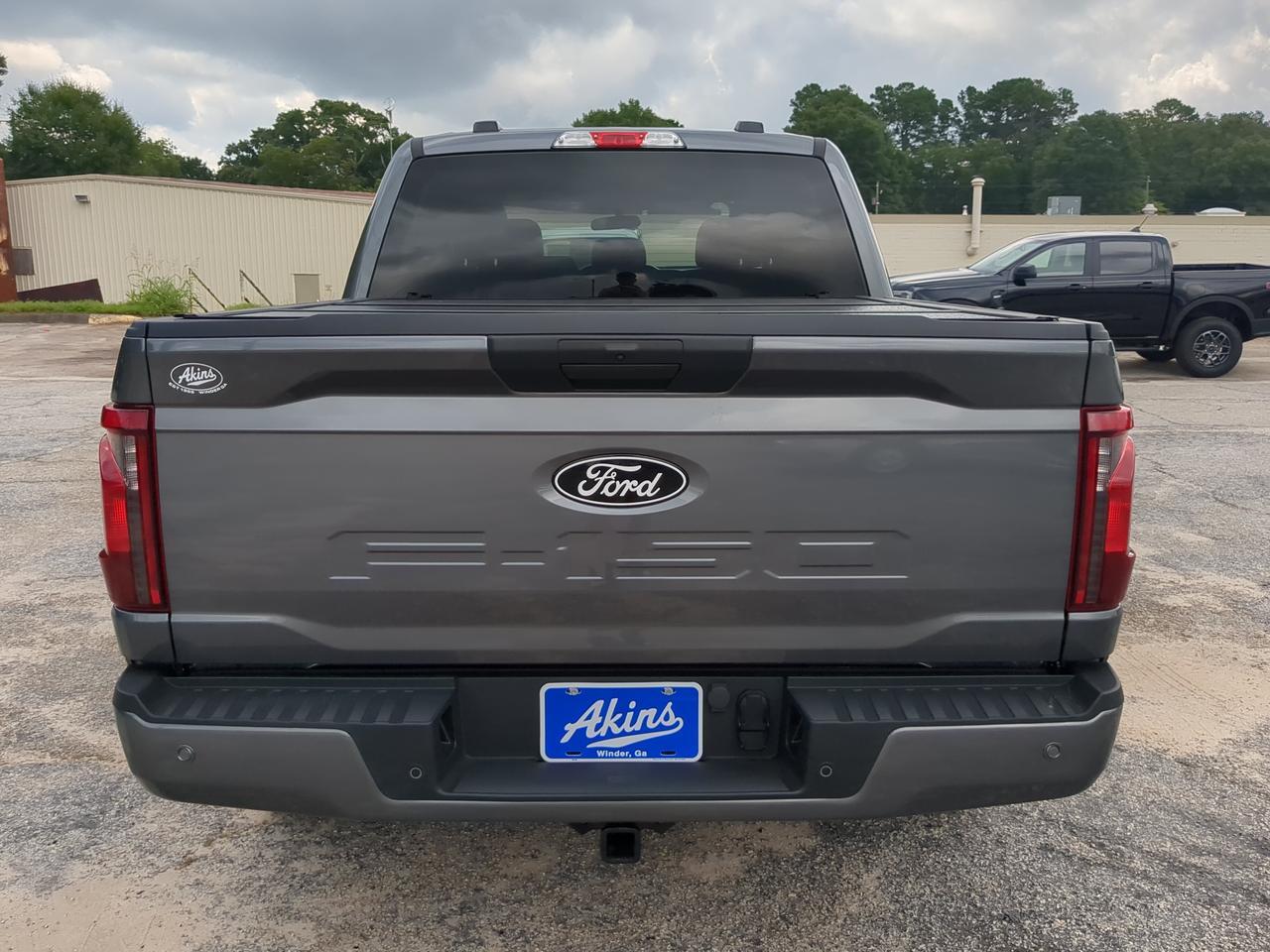 2024 Ford F-150 STX Winder GA