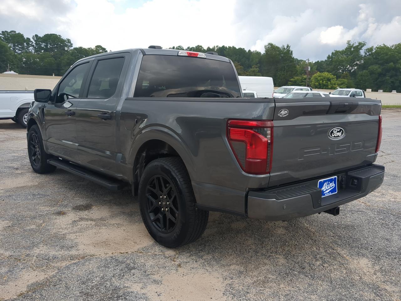 2024 Ford F-150 STX Winder GA