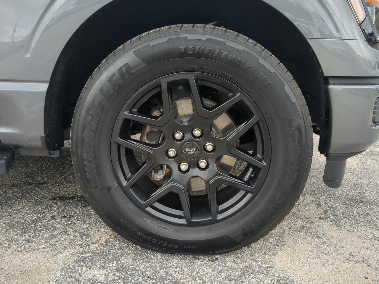 2024 Ford F-150 STX Winder GA