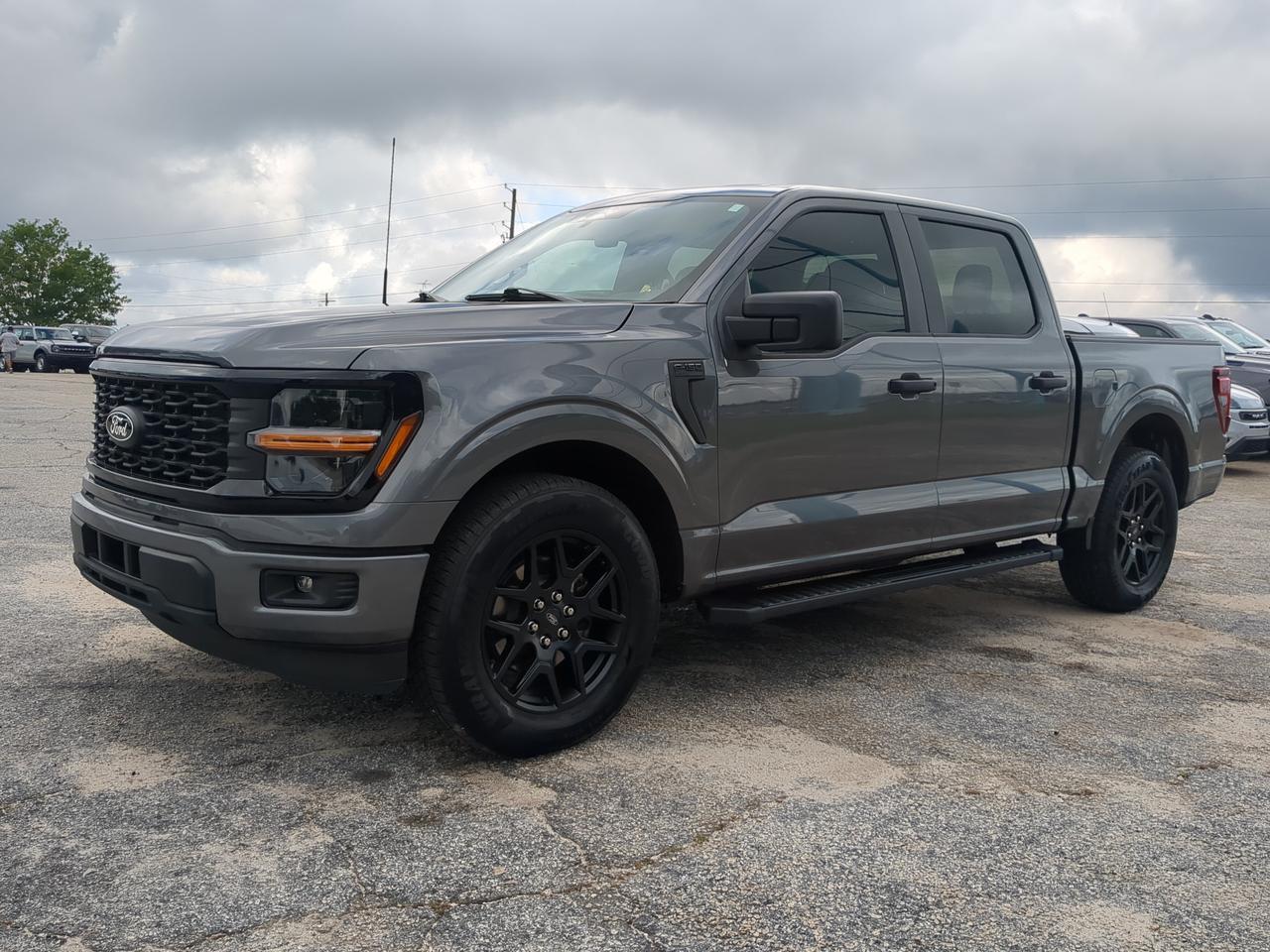 2024 Ford F-150 STX Winder GA