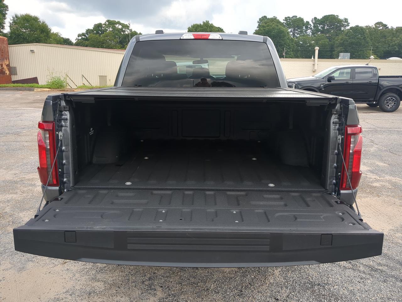 2024 Ford F-150 STX Winder GA
