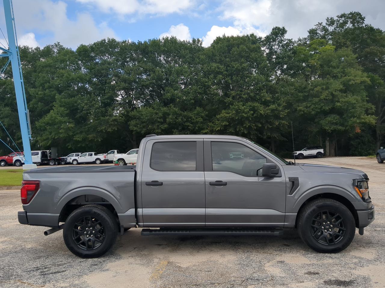 2024 Ford F-150 STX Winder GA
