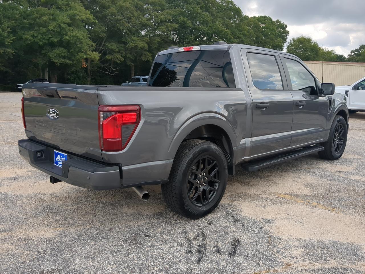 2024 Ford F-150 STX Winder GA
