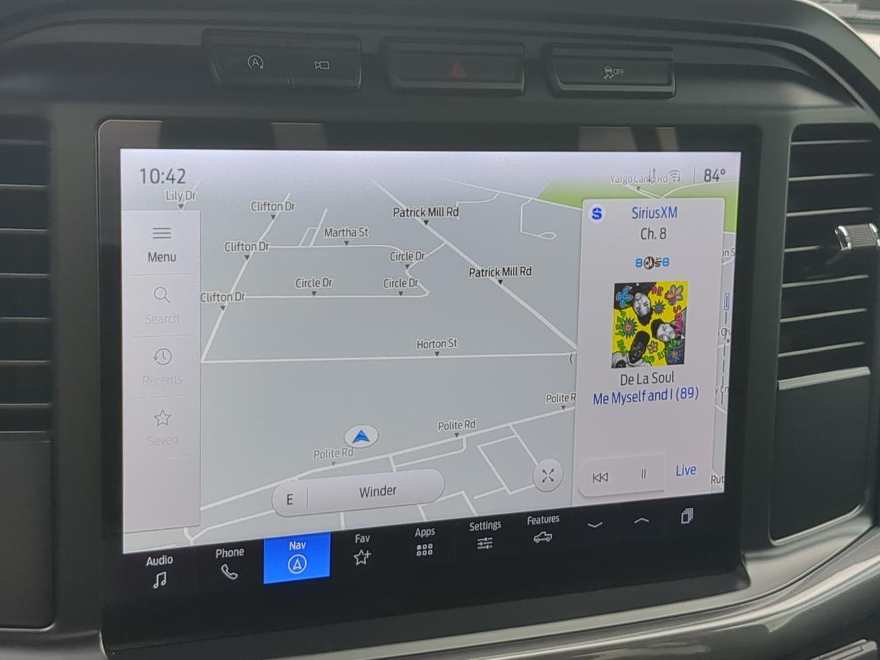 2024 Ford F-150 STX Winder GA