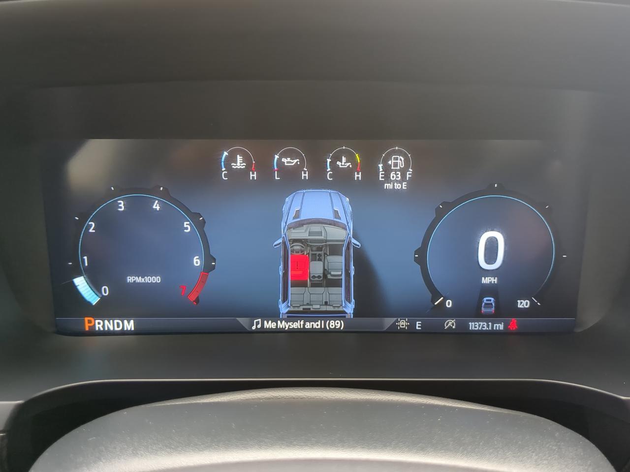 2024 Ford F-150 STX Winder GA