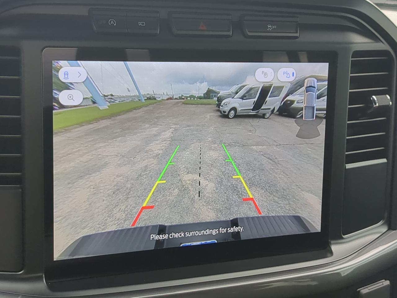 2024 Ford F-150 STX Winder GA