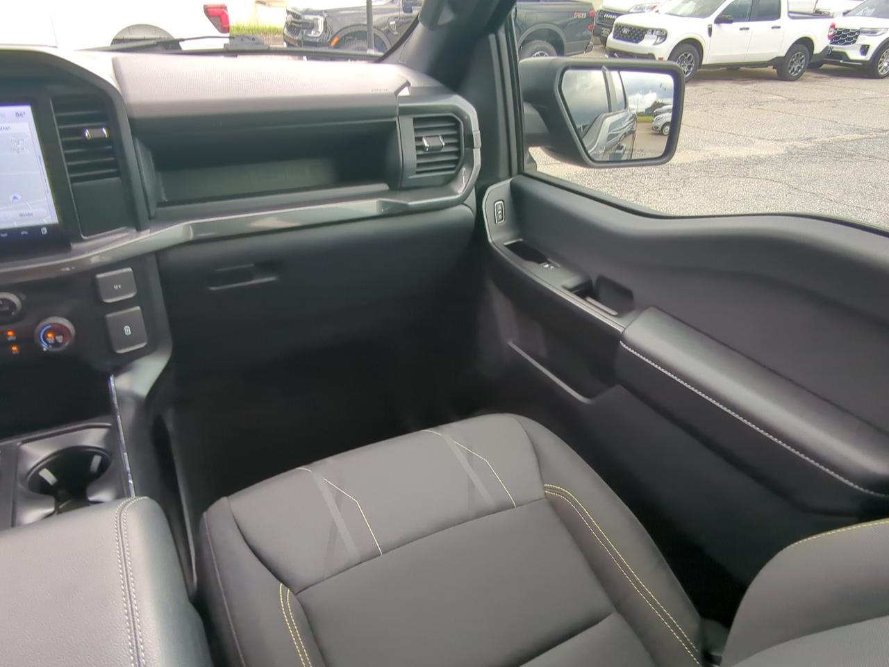 2024 Ford F-150 STX Winder GA
