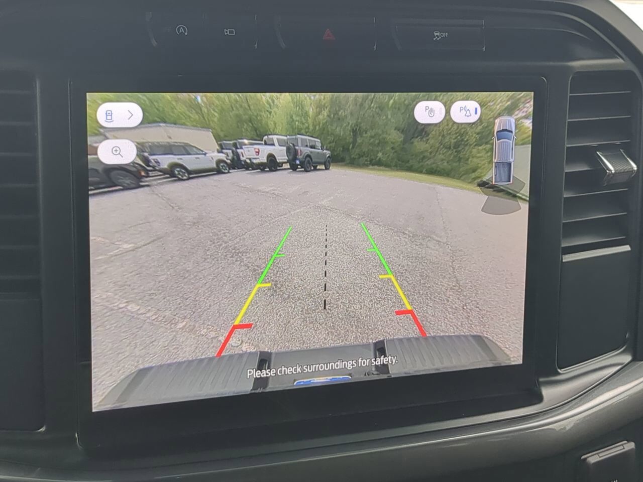 2024 Ford F-150 STX Winder GA