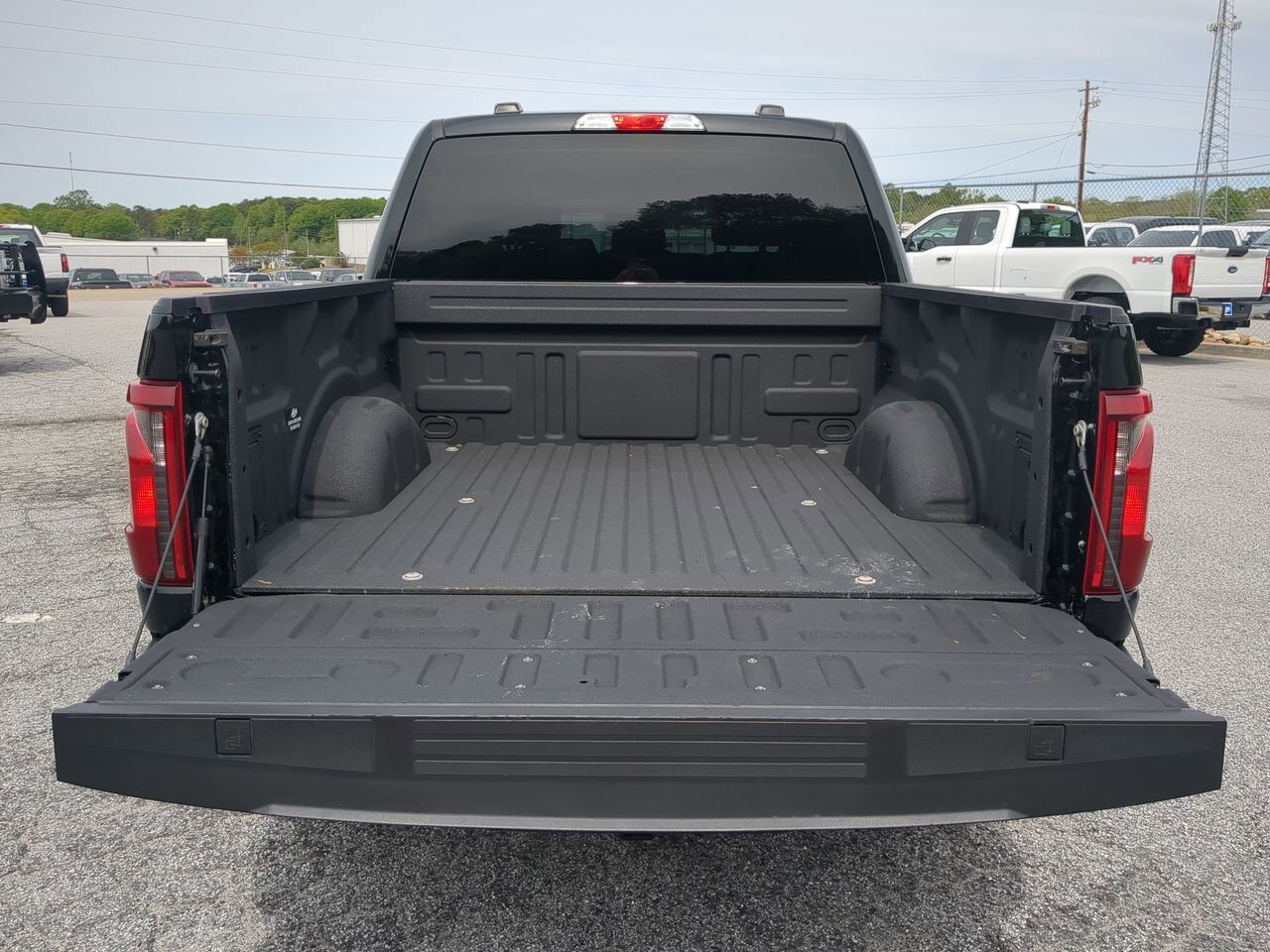 2024 Ford F-150 STX Winder GA