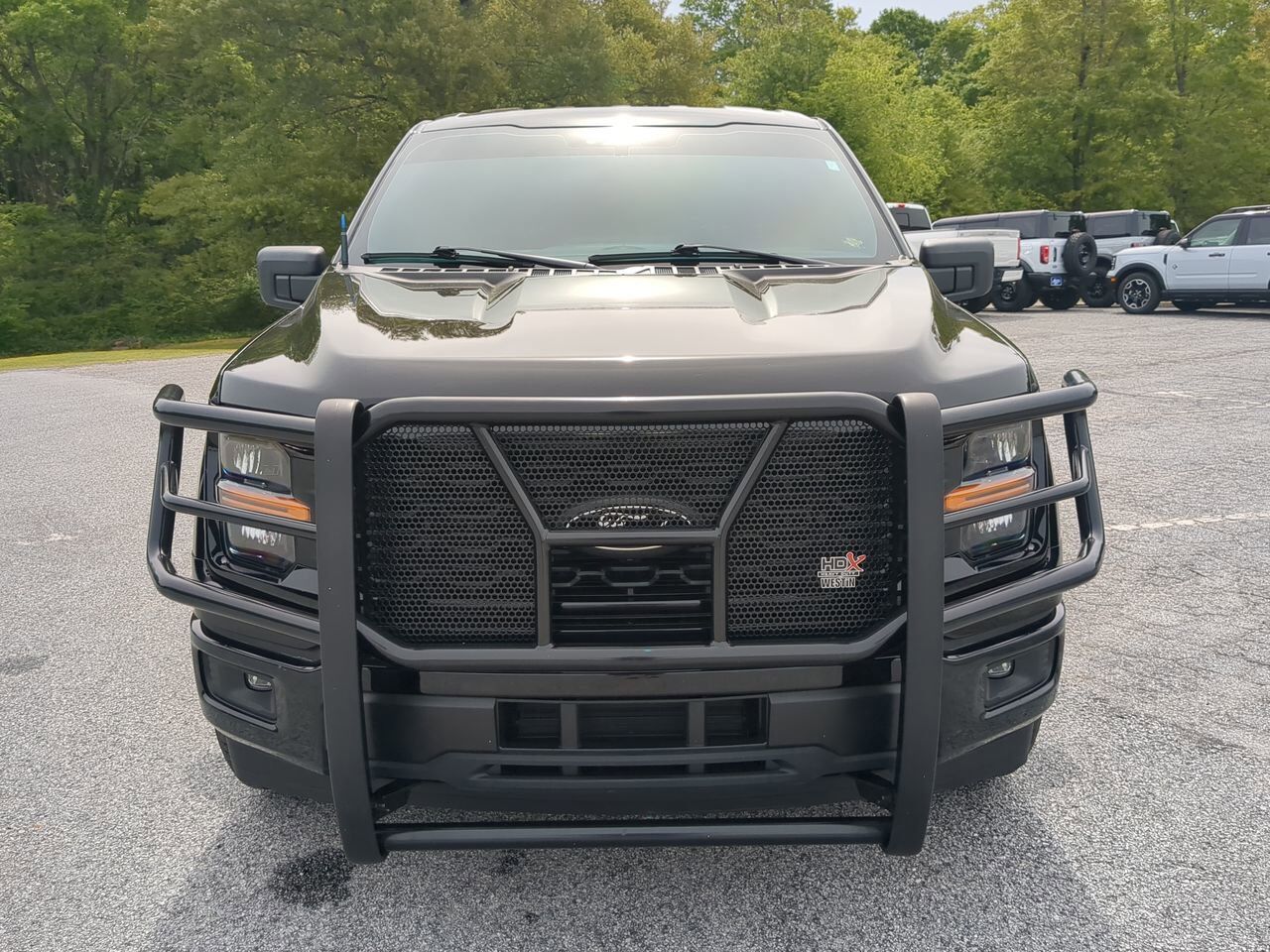 2024 Ford F-150 STX Winder GA