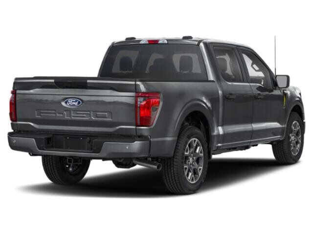 2024 Ford F-150 STX Winder GA
