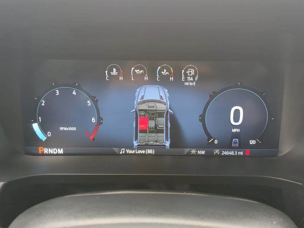 2024 Ford F-150 STX Winder GA