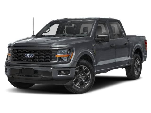 2024 Ford F-150 STX Winder GA