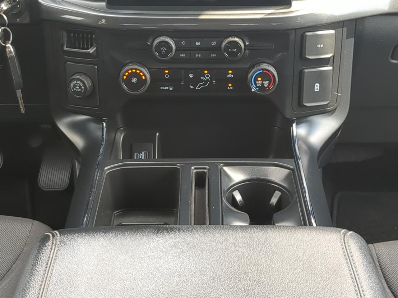 2024 Ford F-150 STX Winder GA