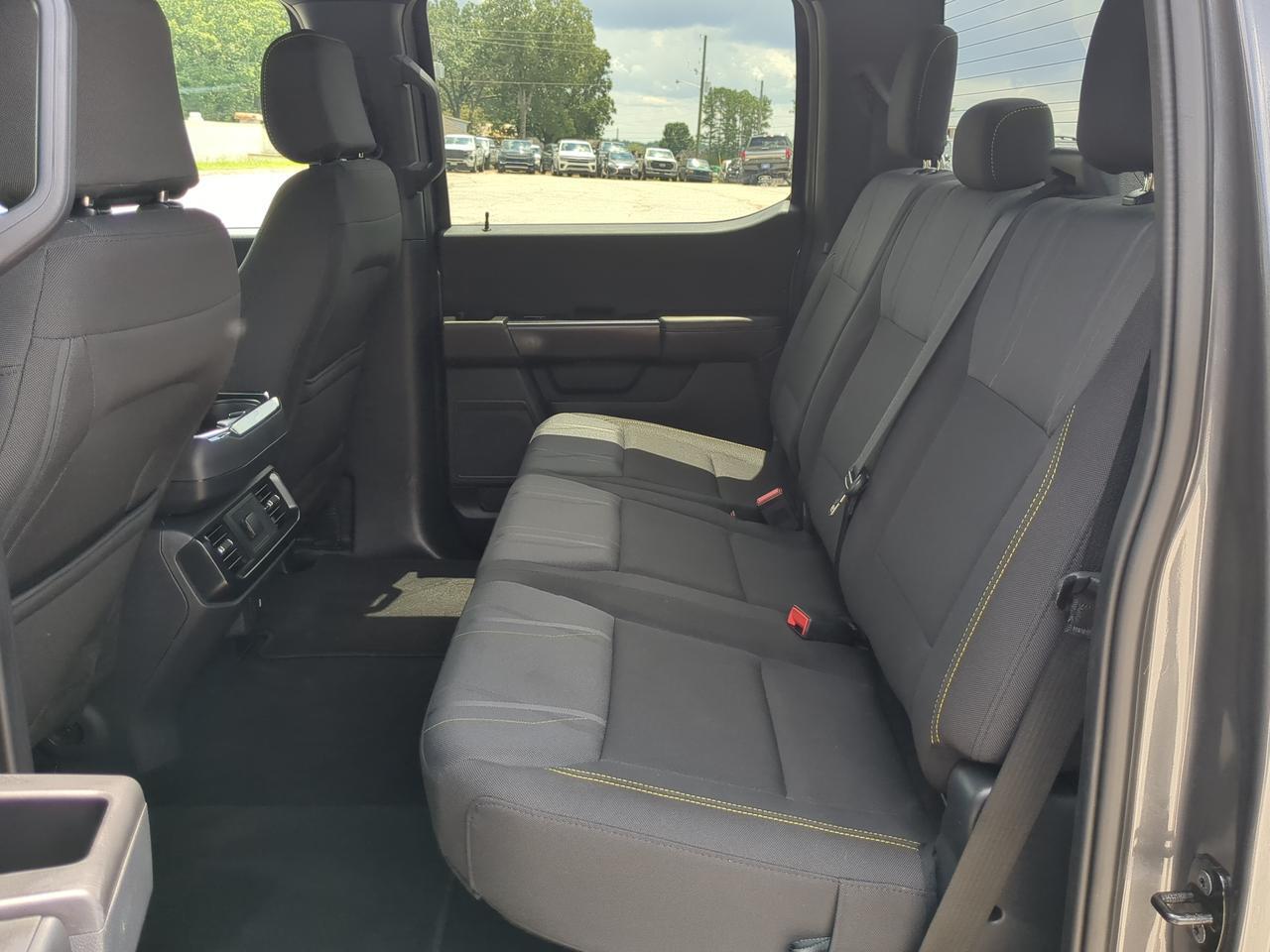 2024 Ford F-150 STX Winder GA