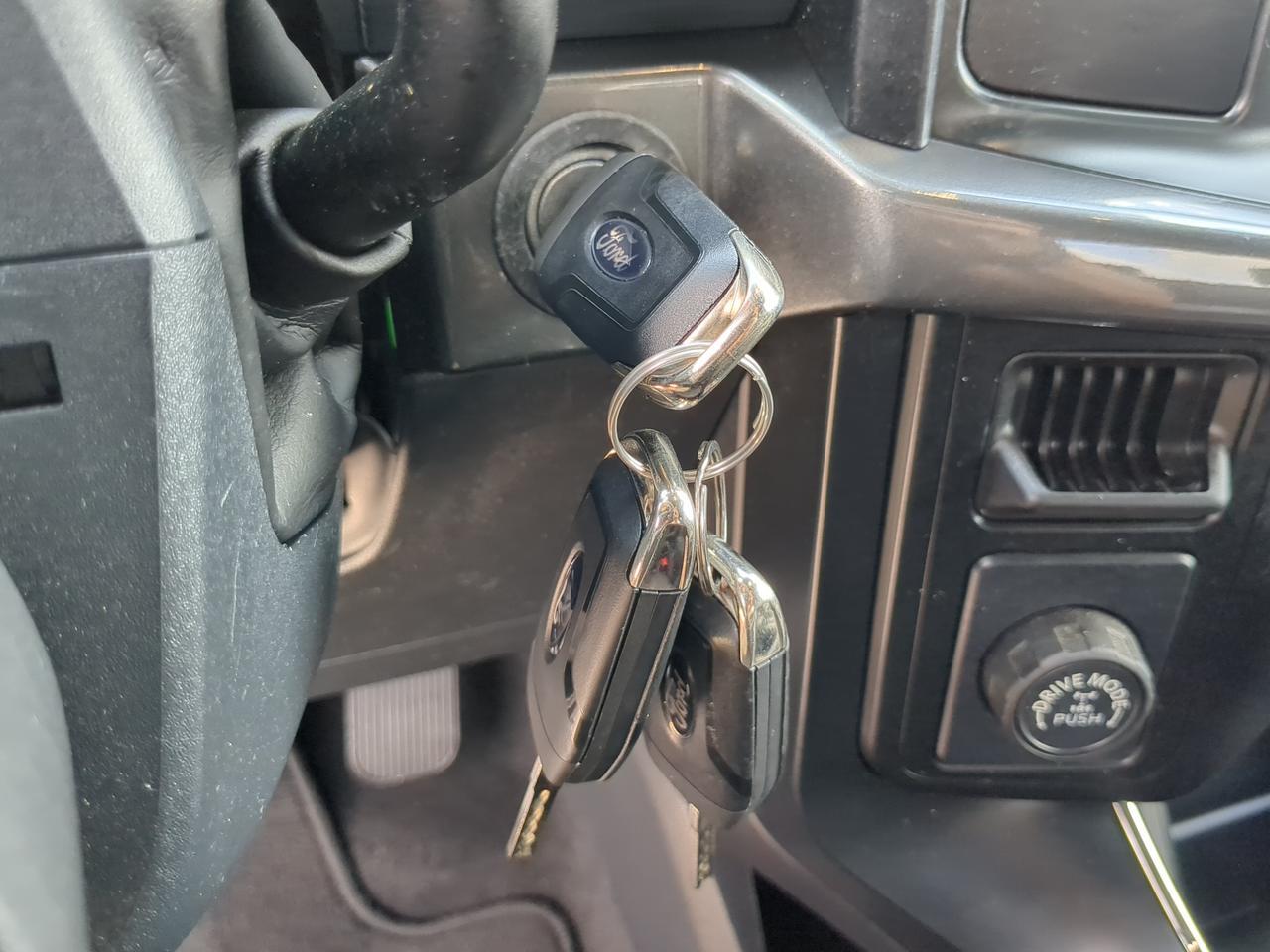 2024 Ford F-150 STX Winder GA