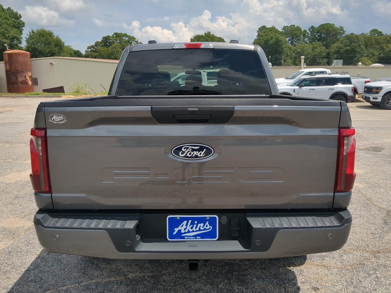2024 Ford F-150 STX Winder GA