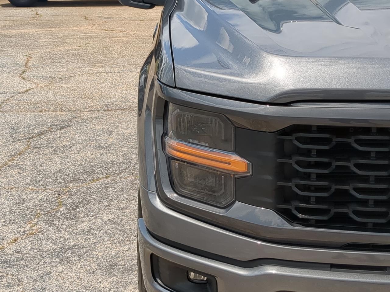 2024 Ford F-150 STX Winder GA