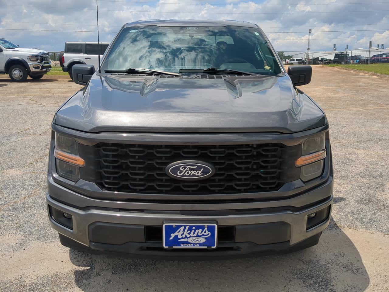 2024 Ford F-150 STX Winder GA
