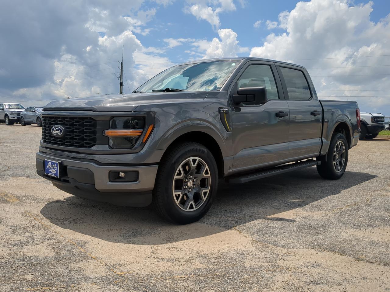 2024 Ford F-150 STX Winder GA