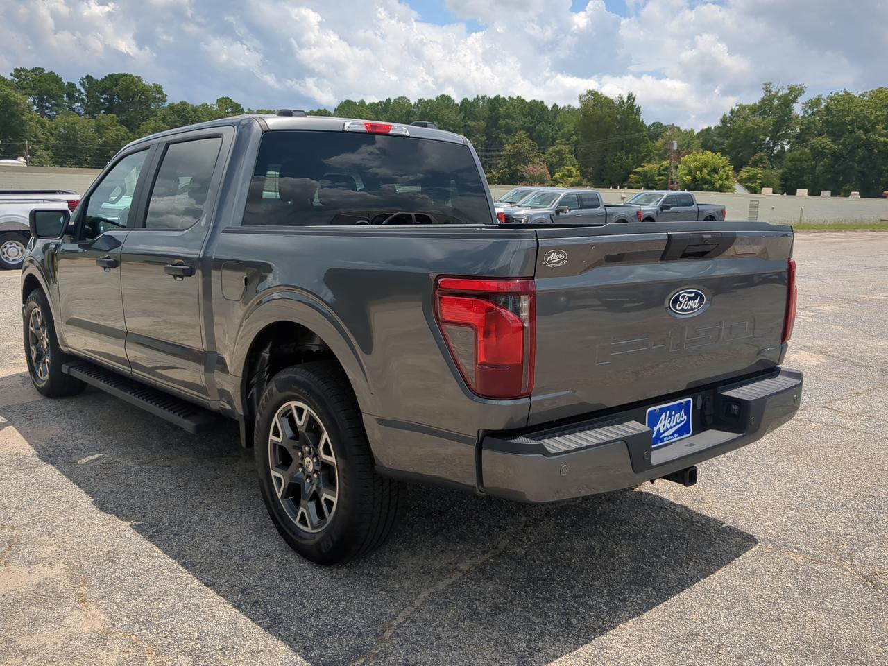 2024 Ford F-150 STX Winder GA