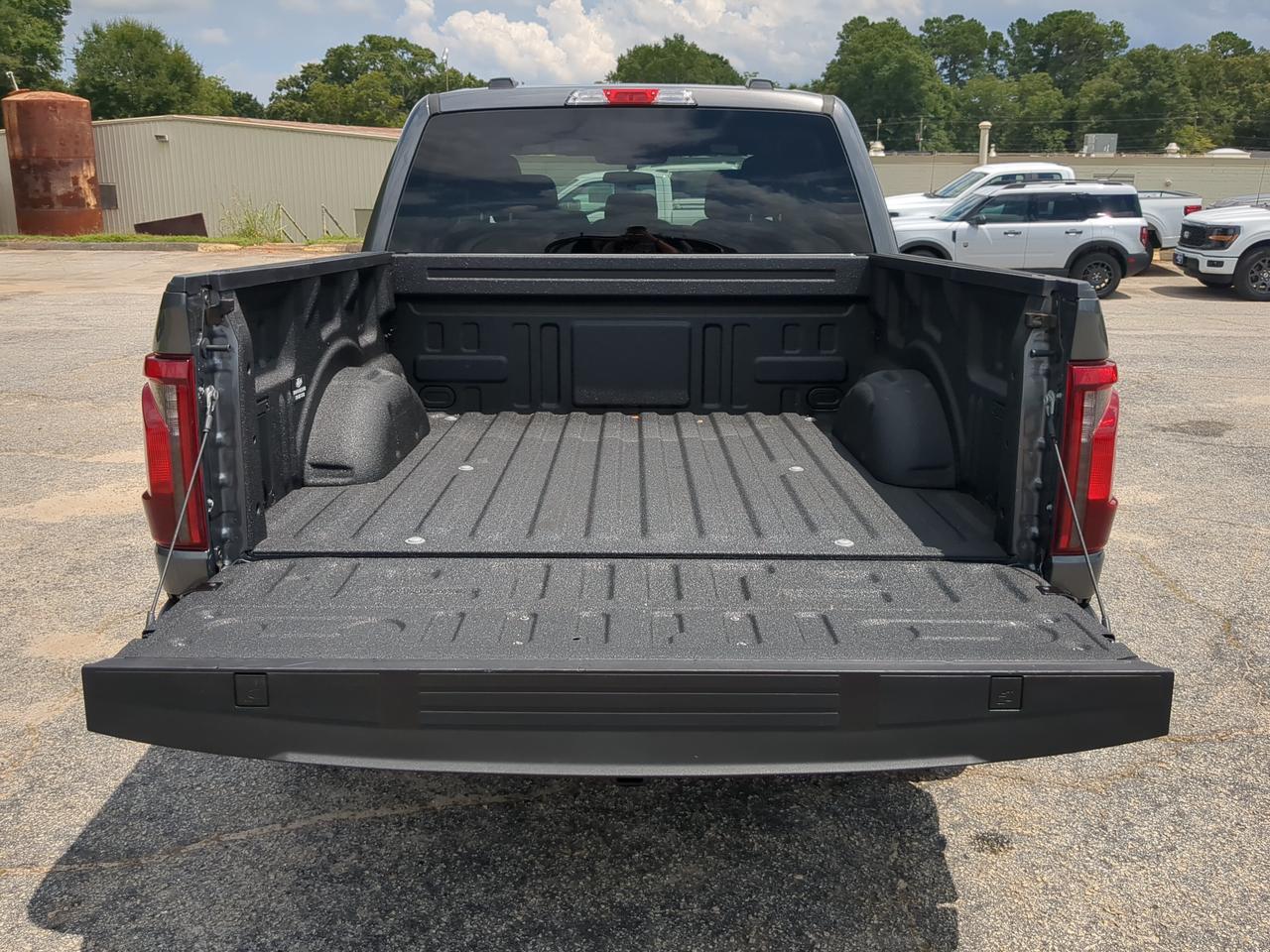 2024 Ford F-150 STX Winder GA