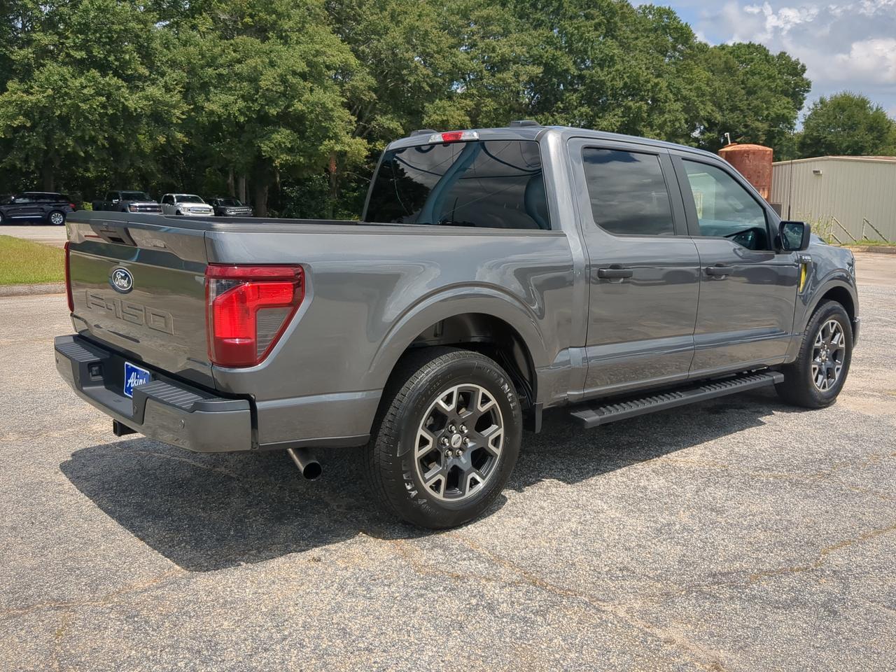 2024 Ford F-150 STX Winder GA
