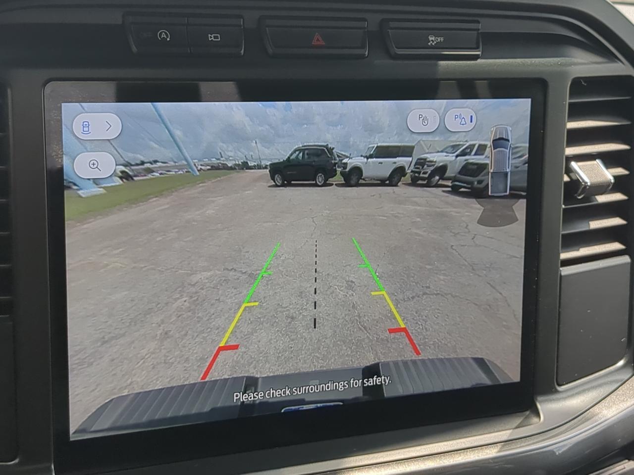 2024 Ford F-150 STX Winder GA