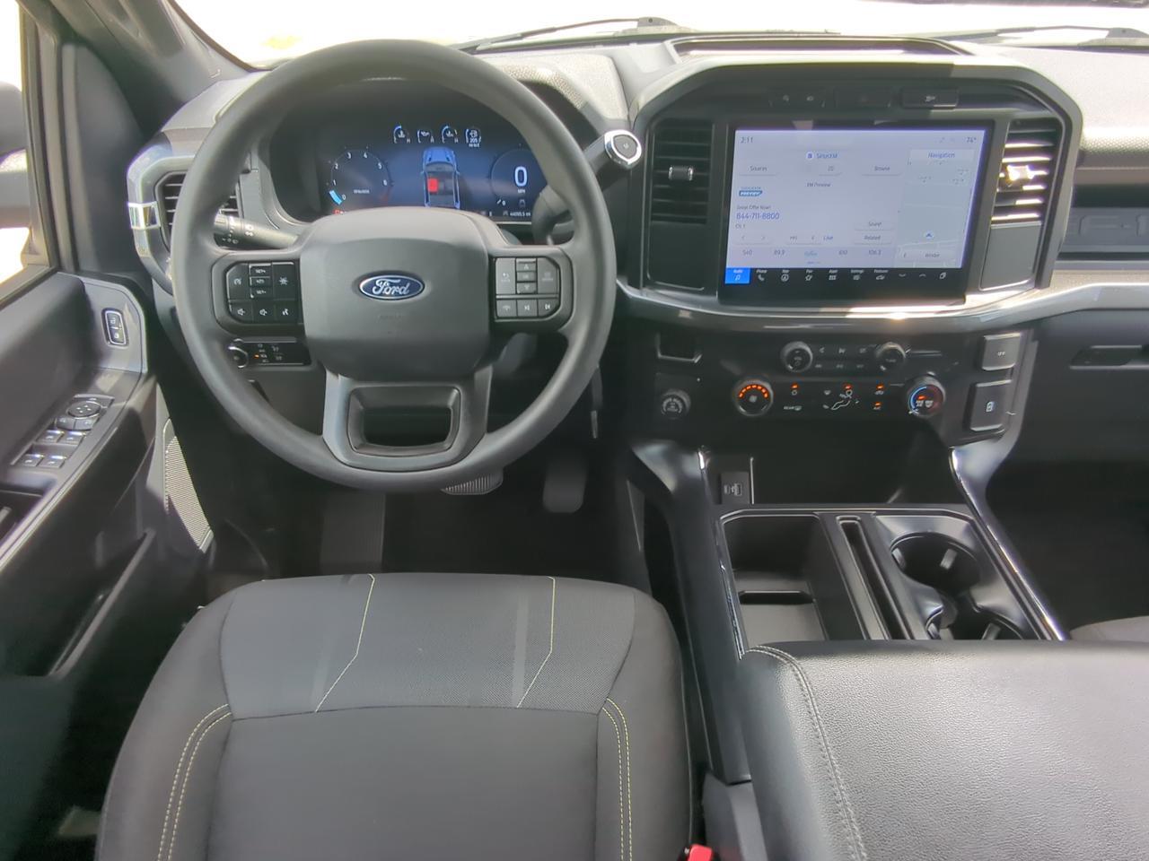 2024 Ford F-150 STX Winder GA