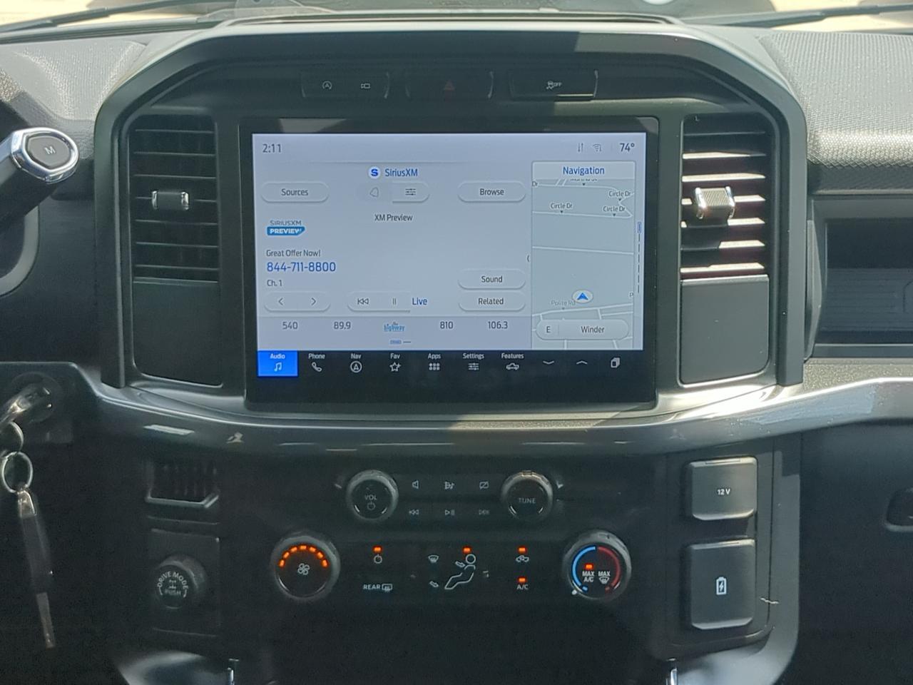 2024 Ford F-150 STX Winder GA