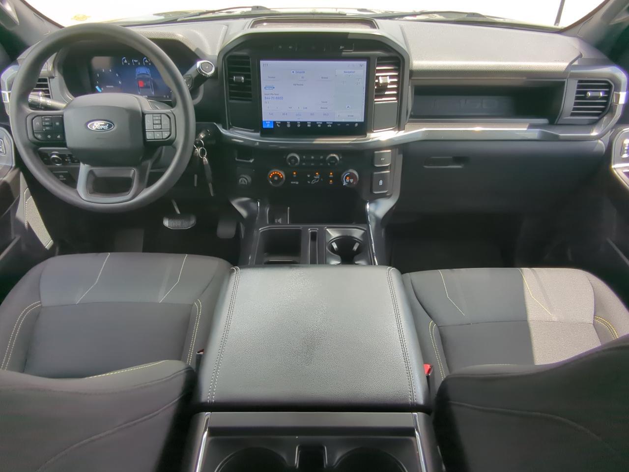 2024 Ford F-150 STX Winder GA