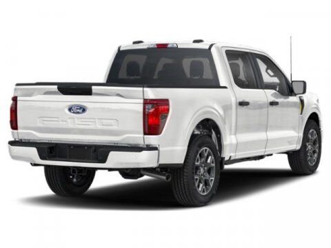 2024 Ford F-150 STX Winder GA