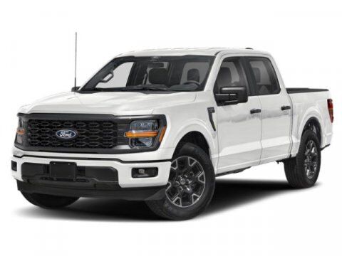 2024 Ford F-150 STX Winder GA