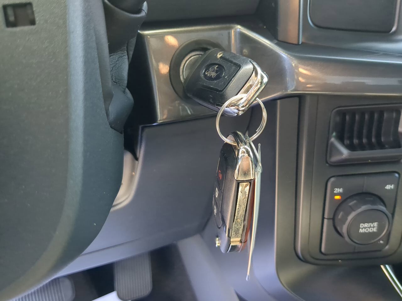 2024 Ford F-150 STX Winder GA