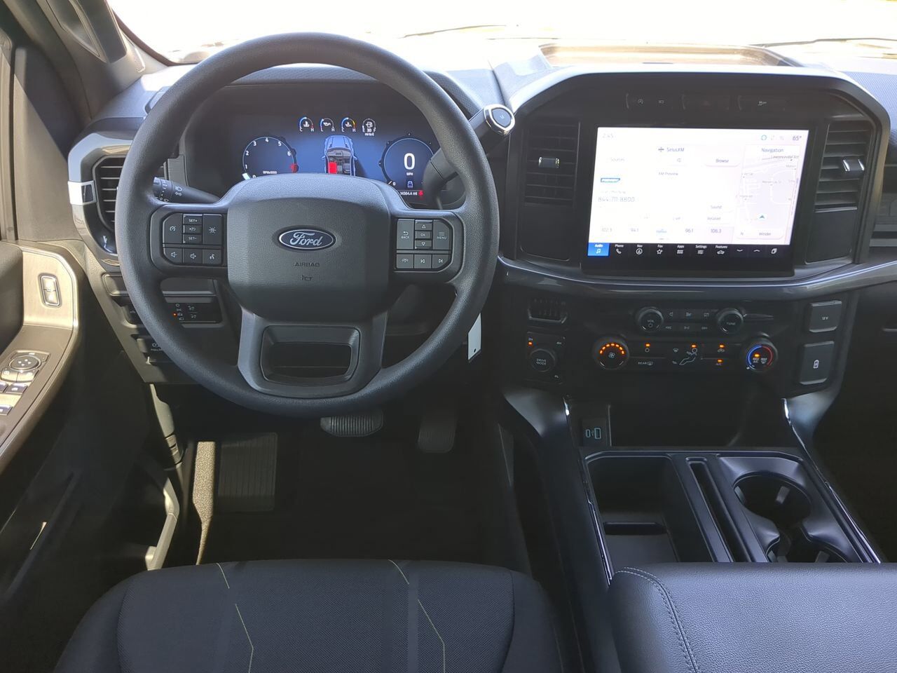 2024 Ford F-150 STX Winder GA