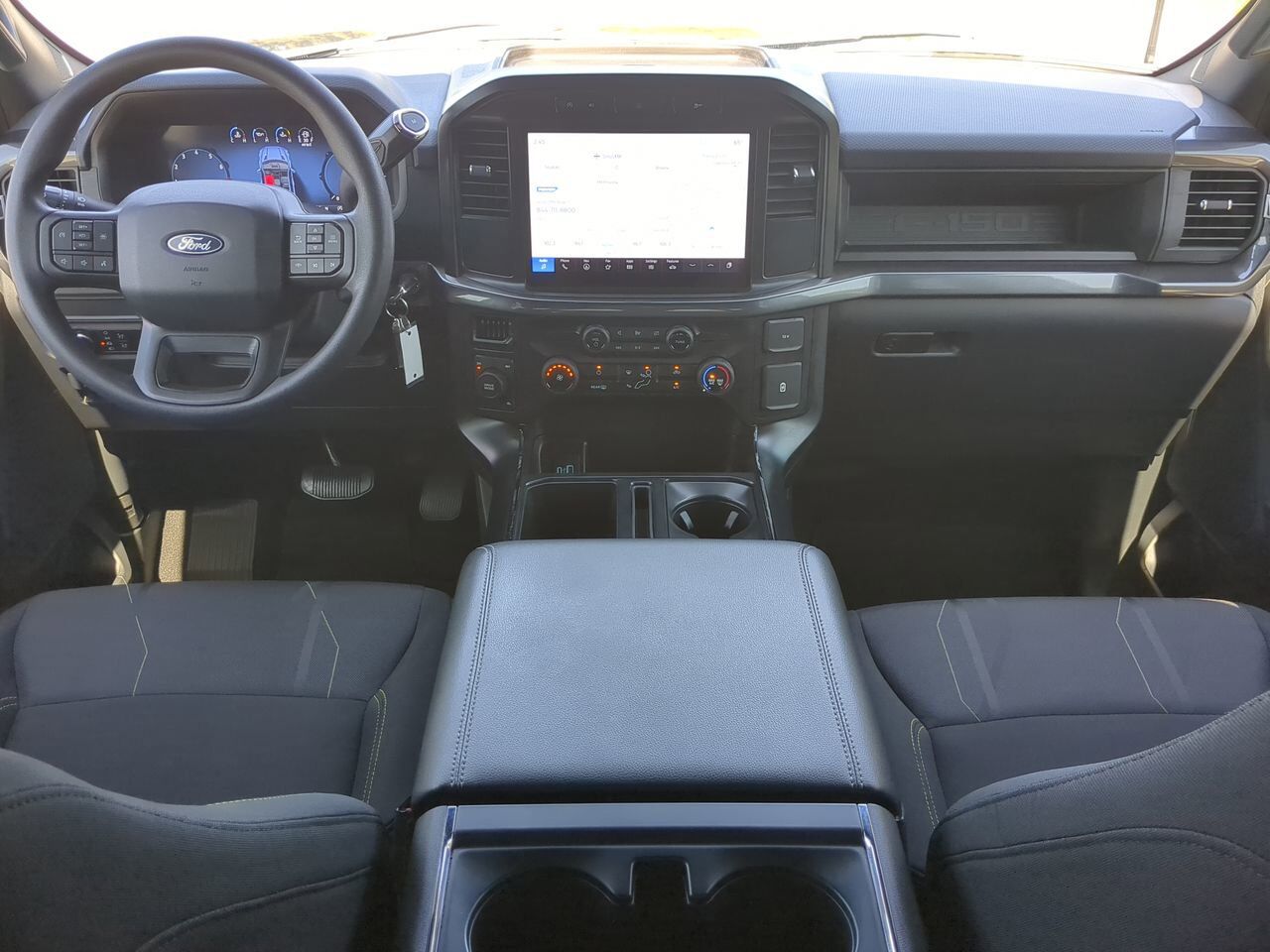 2024 Ford F-150 STX Winder GA