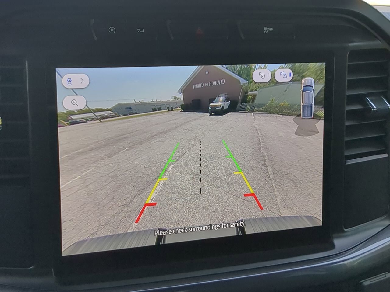 2024 Ford F-150 STX Winder GA