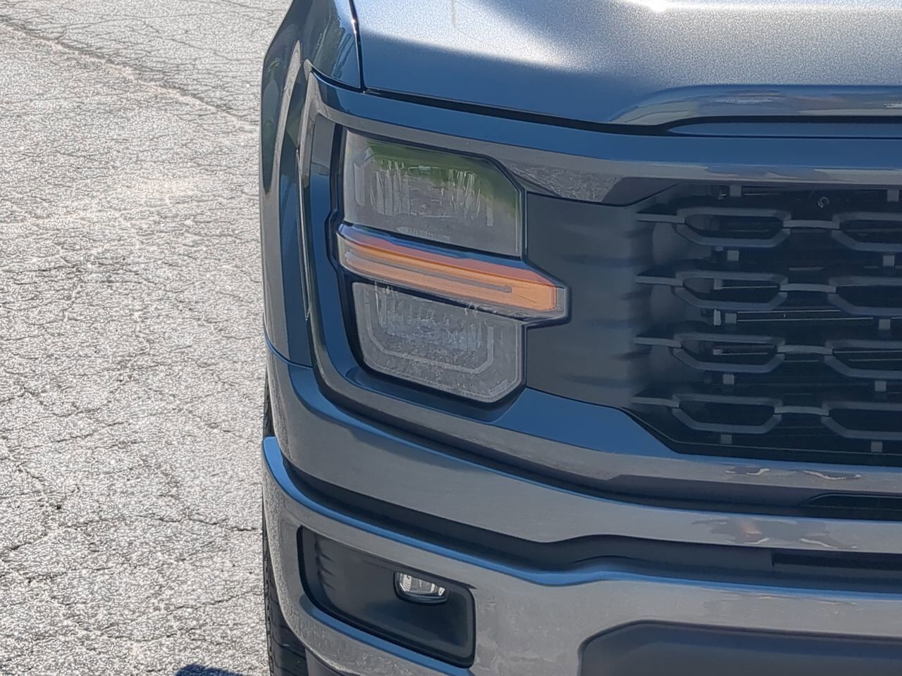 2024 Ford F-150 STX Winder GA