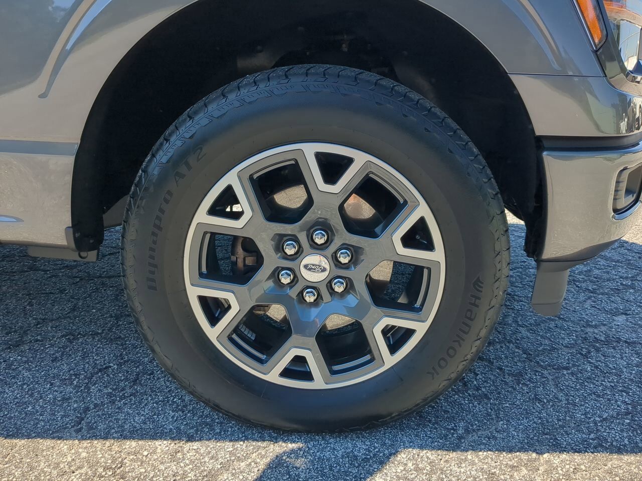 2024 Ford F-150 STX Winder GA