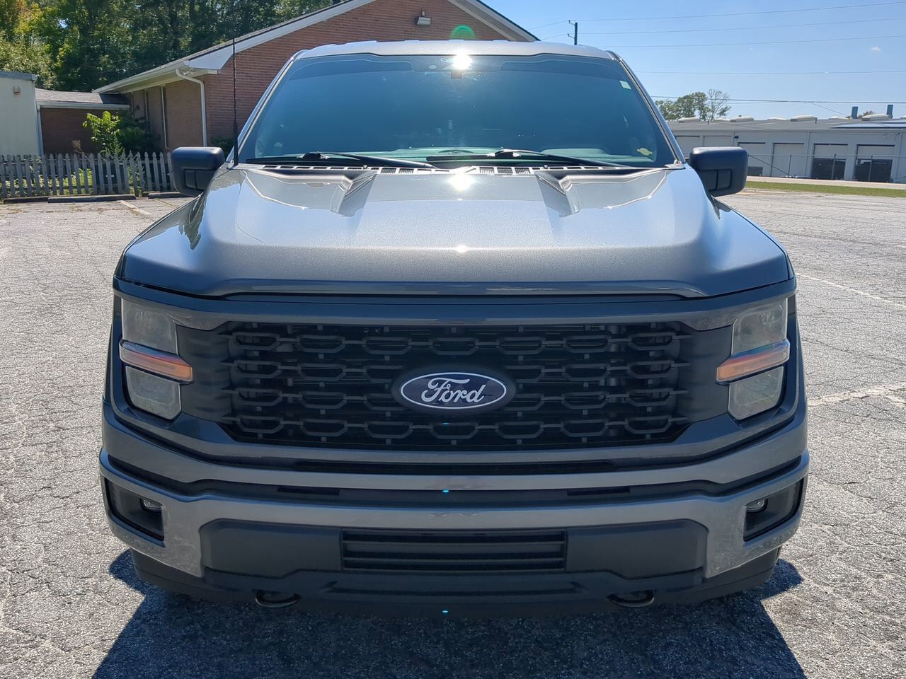 2024 Ford F-150 STX Winder GA