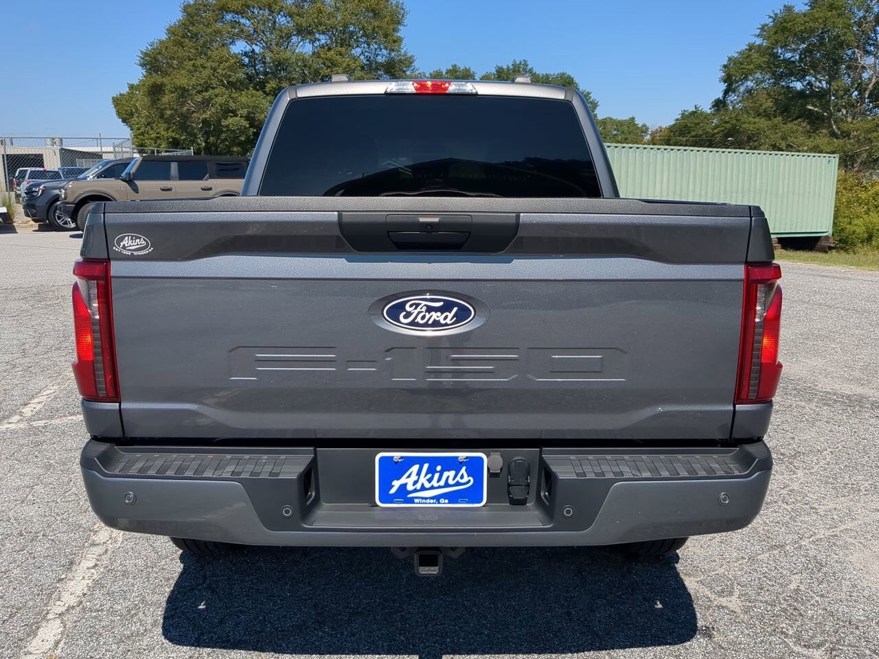 2024 Ford F-150 STX Winder GA