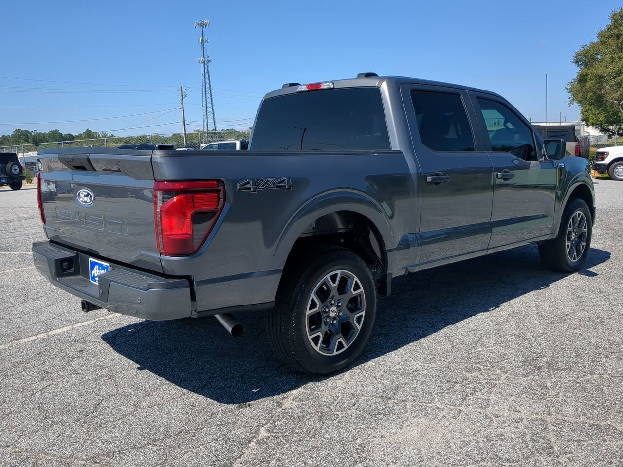 2024 Ford F-150 STX Winder GA
