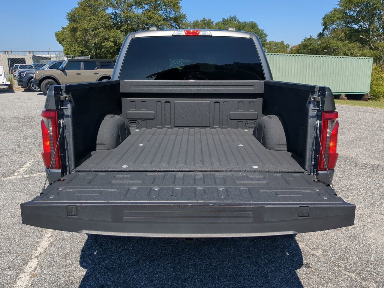 2024 Ford F-150 STX Winder GA