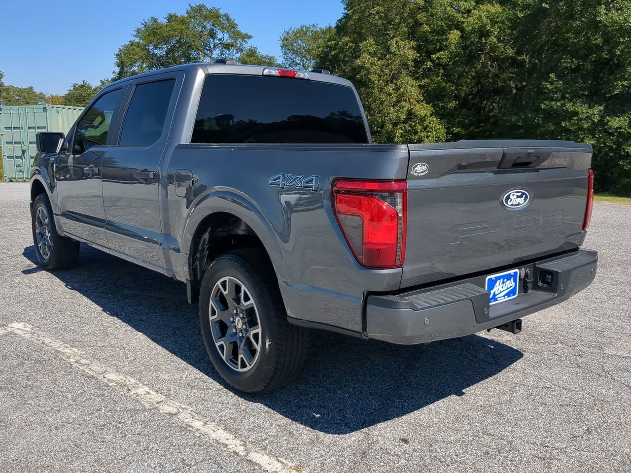 2024 Ford F-150 STX Winder GA