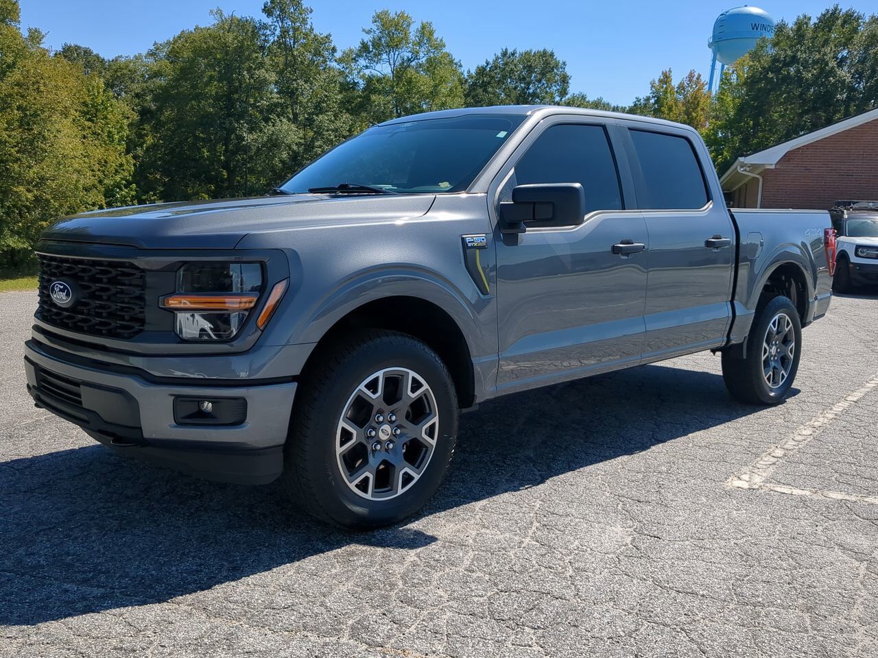 2024 Ford F-150 STX Winder GA