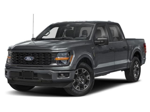2024 Ford F-150 STX Winder GA