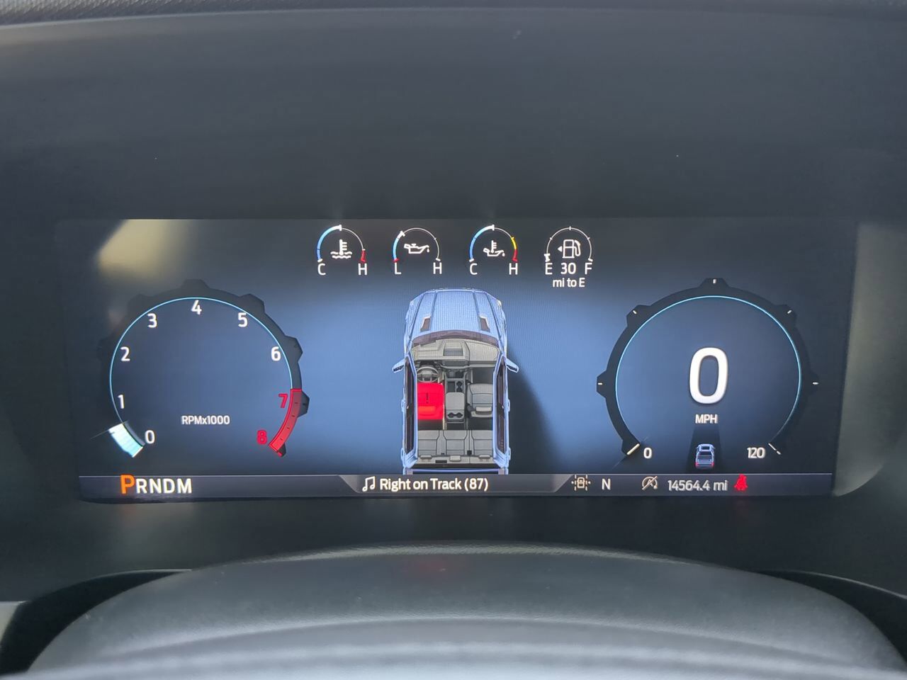 2024 Ford F-150 STX Winder GA