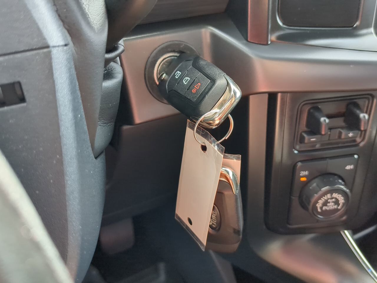 2024 Ford F-150 STX Winder GA