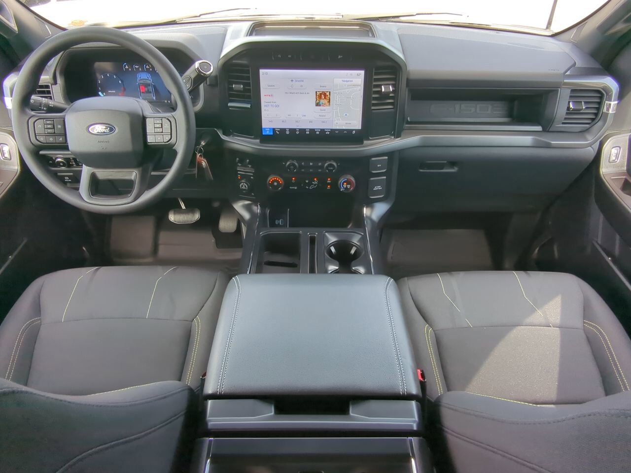 2024 Ford F-150 STX Winder GA