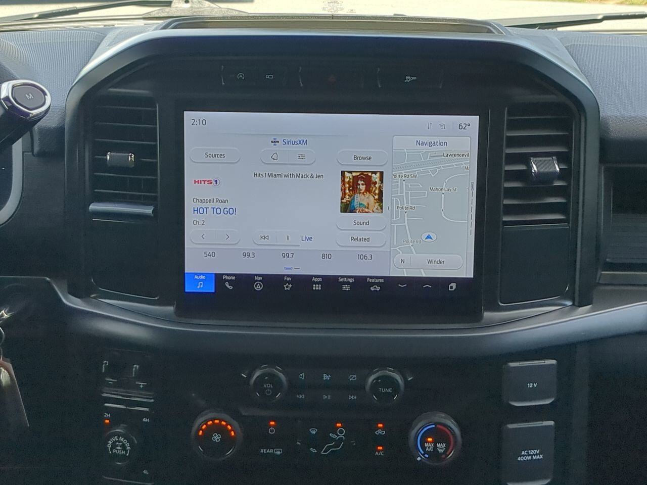 2024 Ford F-150 STX Winder GA